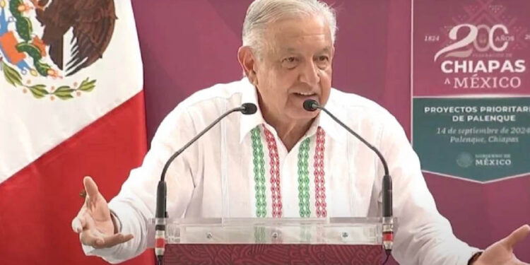 “No puedo forzar más a mi pobre corazón”: AMLO reconoce su añeja afección cardiaca a 15 días de que termine su mandato