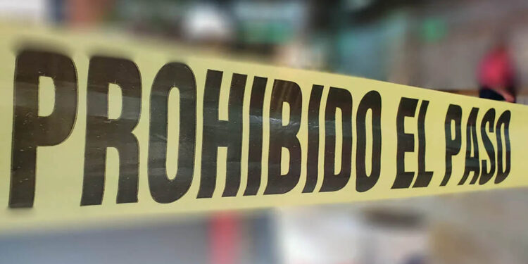 Seis muertos tras estallido de ‘narcofábrica’ en Michoacán