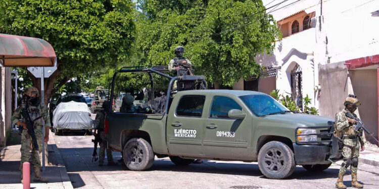 “Queremos disminuir los homicidios”: Claudia Sheinbaum