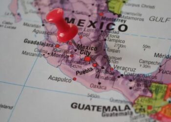 Temblor en México HOY: de cuánto fue el terremoto en Sinaloa este domingo 22 de septiembre