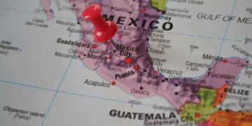 Temblor en México HOY: de cuánto fue el terremoto en Sinaloa este domingo 22 de septiembre