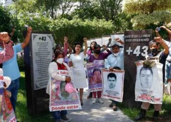 Recapturan a ‘El Cepillo’, de Guerreros Unidos, ligado a caso Ayotzinapa