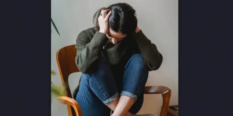 TDAH en adultos, ansiedad y depresión, algunos de los síntomas
