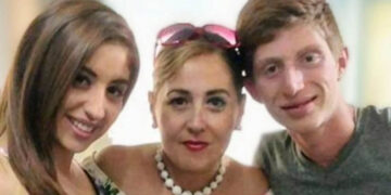 Hermana de Octavio Ocaña revela distanciamiento familiar tras la muerte del actor, sus papás se están divorciando