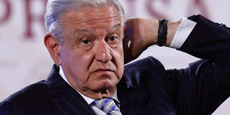 AMLO celebra “prudencia” de EE.UU. y Canadá tras “pausa” diplomática