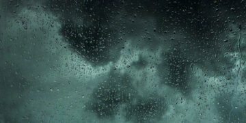 Prevén lluvias intensas en Sinaloa, Nayarit, Jalisco y Colima