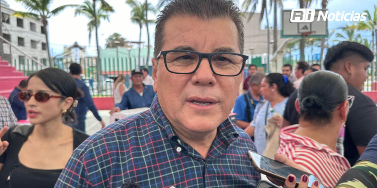 A quien no le guste el operativo Cero Tolerancia está jodido: Alcalde tras amenaza de manifestación por parte de motociclistas