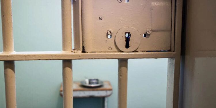 ONU registra 90 mil presos sin sentencia en México y detenciones arbitrarias generalizadas