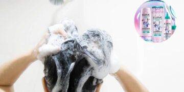 Shampoo Elvive Morado: ¿Por qué hay tanta polémica en torno a este producto?