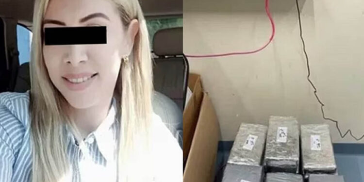 Exregidora de Reynosa es sentenciada a 3 años de prisión en EU por tráfico de drogas