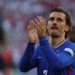 Antoine Griezmann anuncia su retiro de la selección de Francia