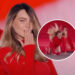 Belinda cumple su sueño de debutar en la Fashion Week de París, pero sufre caída en pleno debut: VIDEO