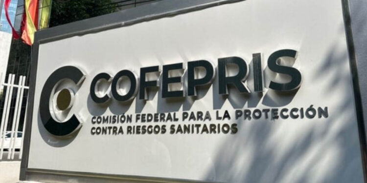 Cofepris lanza alerta por falsificación de tres analgésicos y tres antigripales que ponen en riesgo la salud