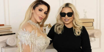 Emma Coronel debuta en la Semana de la Moda de Milán: ¿a qué se dedica la esposa de “El Chapo”?