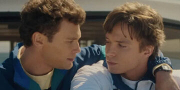 Esta es la película que inspiró el crimen de los hermanos Menéndez