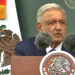 AMLO agradece a las Fuerzas Armadas por su apoyo, respaldo y lealtad al pueblo de México