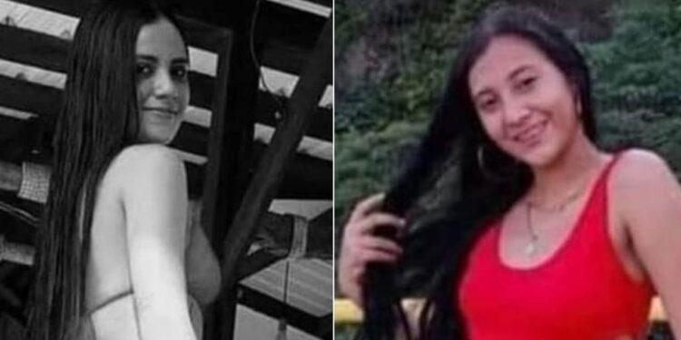 “Aquí la espero, solita”: jóvenes se citan para pelear tras indirectas en Facebook y una de ellas termina asesinada