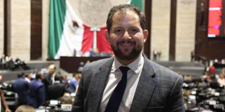 Senador Daniel Barreda Pavón desmintió llamada de Fernández Noroña y Adán Augusto: Juan Ignacio Zavala