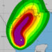 Se forma la tormenta tropical “Francine” en el Golfo de México