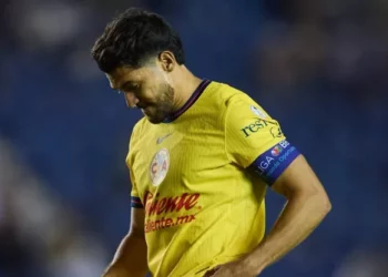 ¡Otro Clásico perdido! América está fuera de zona de Play In y Pumas lleva 3 triunfos al hilo