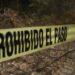 Asesinados a balazos encuentran a dos hombres en Culiacán
