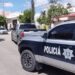 Sujetos armados balean casa de policía municipal en Costa Rica, Culiacán
