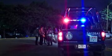 Privan de la libertad a un agente de la SSPE en Culiacán