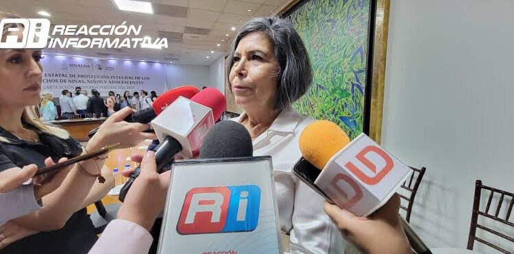 Registra SEPyC un 26% de asistencia escolar en Culiacán