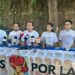 Invitan a marcha “Culichis por La Paz” en Culiacán