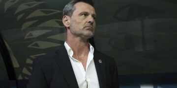 Diego Cocca: “En México la prioridad no la tiene la selección”