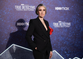 México va por el Emmy