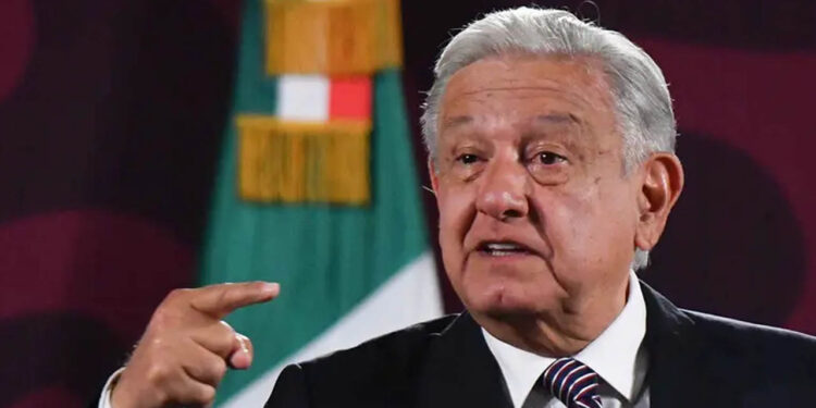 Si nos hubieran respetado el triunfo en 2006 no hubiéramos hecho guerra contra el narcotráfico: López Obrador