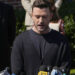 Justin Timberlake es condenado a realizar trabajo comunitario por manejar borracho en Nueva York