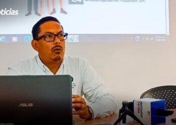   Invitan al foro estatal de buenas prácticas de transparencia colaborativa en Mazatlán