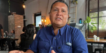 “No soy machista”, afirma diputado de Tamaulipas tras asegurar que no hacer lonche al marido es una “microviolencia”