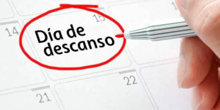 ¡Buenas noticias! Senado aprueba un día extra de descanso obligatorio
