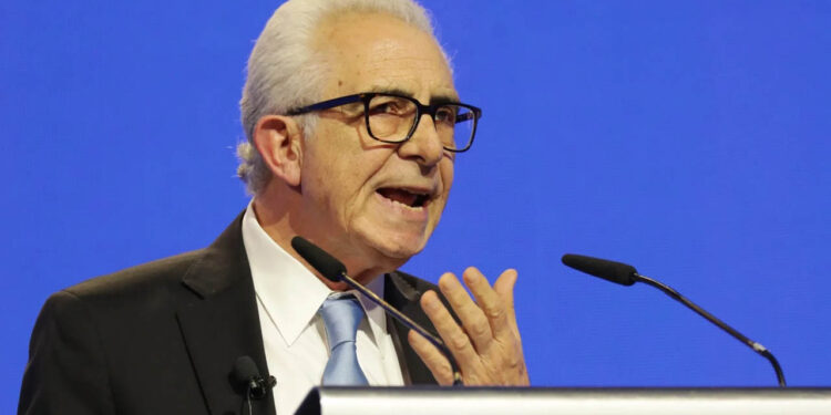 “No tiene autoridad moral”: AMLO se vuelve a lanzar contra el expresidente Zedillo