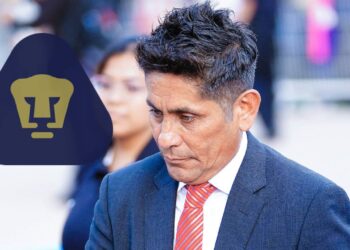 Sonríe Pumas: el increíble proyecto de Jorge Campos para ayudar a los Universitarios