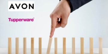 No sólo Tupperware, estas son otras empresas que se declararon en bancarrota en 2024