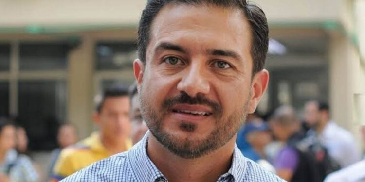 Dan ‘premio’ a Yunes Márquez: será secretario de la Comisión de Justicia del Senado