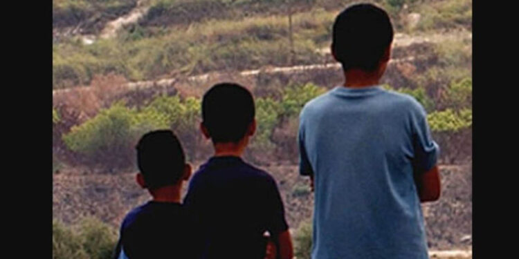 Suman 22 niños sicarios detenidos en Sonora