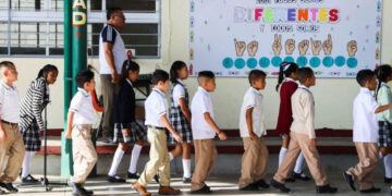 SEP: ¿Hasta cuándo será el próximo megapuente para alumnos de educación básica?