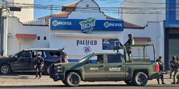 AMLO señala a sus adversarios de orquestar “propaganda de mentiras y sensacionalismos” sobre violencia en Sinaloa