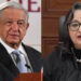 AMLO recomienda a Norma Piña que cambie de asesores: “que se busque otros, la están perjudicando”