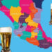 Conoce cuáles son los estados más “cheleros” de México: ¿encontraste el tuyo?