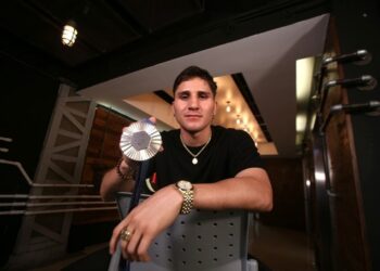 Marco Verde pone fecha límite a decidir si va al profesionalismo o no: ‘Todo es un volado’