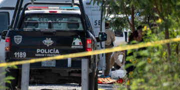 Gobierno de AMLO cerrará su mandato con récord de al menos 193 mil 612 homicidios