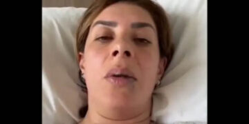 Mexicanos heridos en Perú esperan traslado en ambulancia aérea