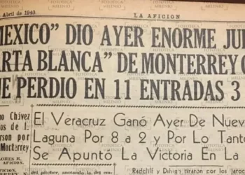 ¿Cómo nació la rivalidad más añeja de la LMB entre Sultanes y Diablos Rojos?