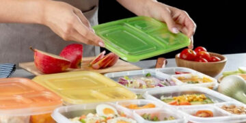 ¿Tupperware planea declararse en quiebra esta semana? Esto se sabe